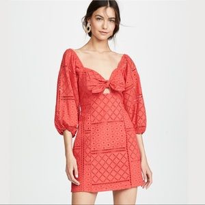 INTERMIX | Parker Aruba Dress